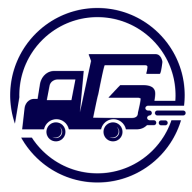 Grace Moving Company logo