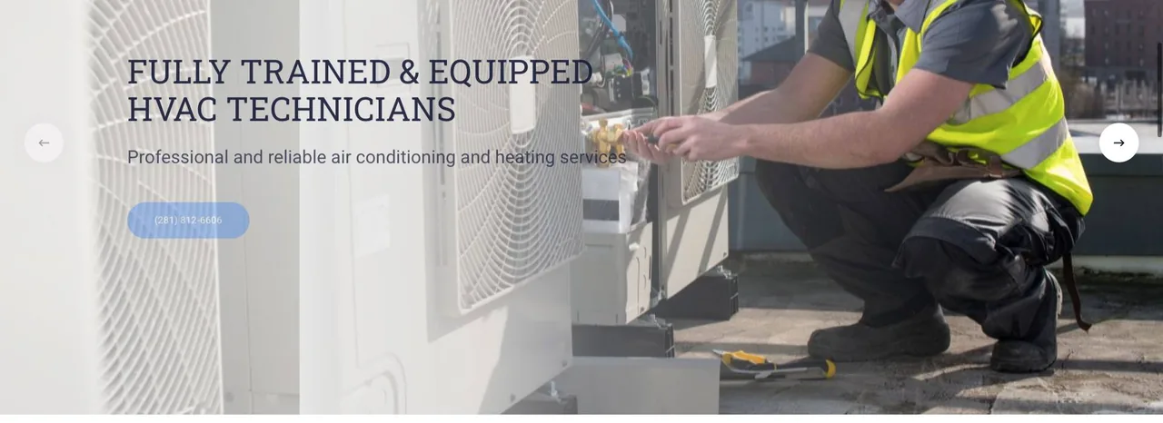 Texas Comfort Systems cover