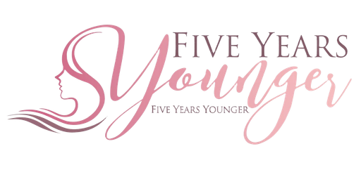 5 Years Younger Advanced Skin Care logo