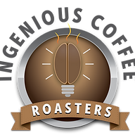 Ingenious Coffee Roasters logo