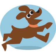 Happy Go Lucky Pet Care logo