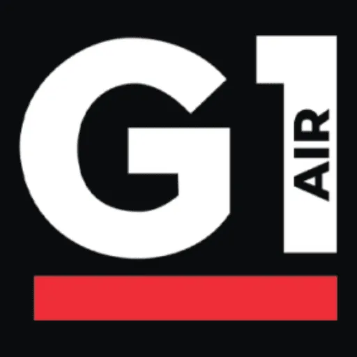 G1 Air logo