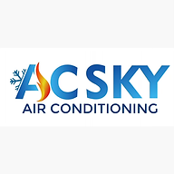 AC SKY LLC logo
