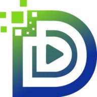 Deep Digital Design logo