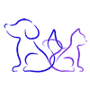 Alisal Pet Clinic logo