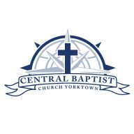 Central Baptist Church logo