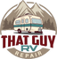 That Guy RV Repair logo