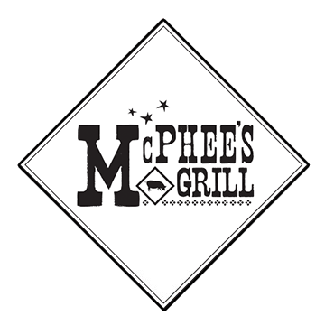 McPhees Grill Templeton CA logo