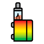 Happy Daze Smoke & Vape logo