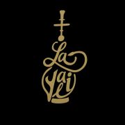 Layali Cafe & Hookah Lounge logo
