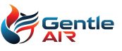 GENTLE AIR logo