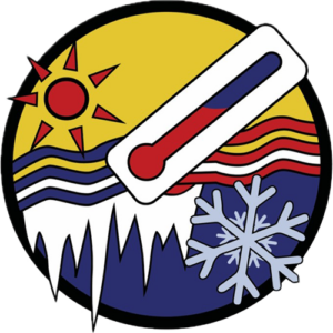 Creative Cooling logo