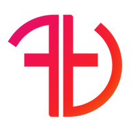 Bafg Church logo