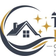 Tahoe Luxe Cleaning LLC logo