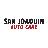 San Joaquin Auto Care logo