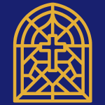 Saint Luke Catholic Church logo