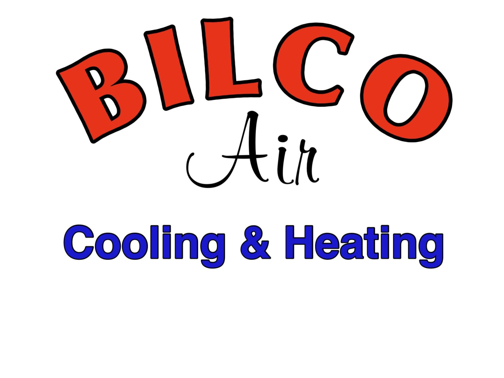 Bilco Air Conditioning & Heating logo