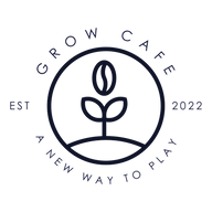 Grow Cafe LLC logo