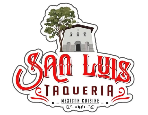 San Luis Taqueria logo