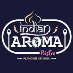 Indian Aroma Bistro logo