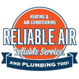 Reliable Air logo