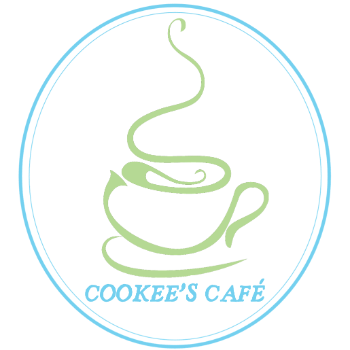 Cookee's Café LLC logo