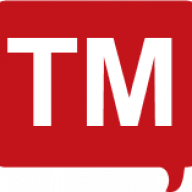 Tucker Maxon School logo