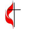 John Wesley United Methodist Church logo
