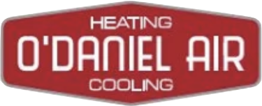 O Daniel Air logo