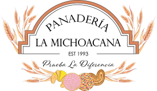Panaderia La Michoacana logo