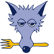 Coyote Kitchen & Lost Province Taproom logo
