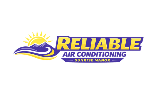 Reliable Air Conditioning Sunrise Manor logo