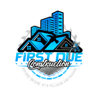 First Due Construction logo