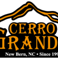 Cerro Grande logo