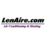LenAire, Inc. logo