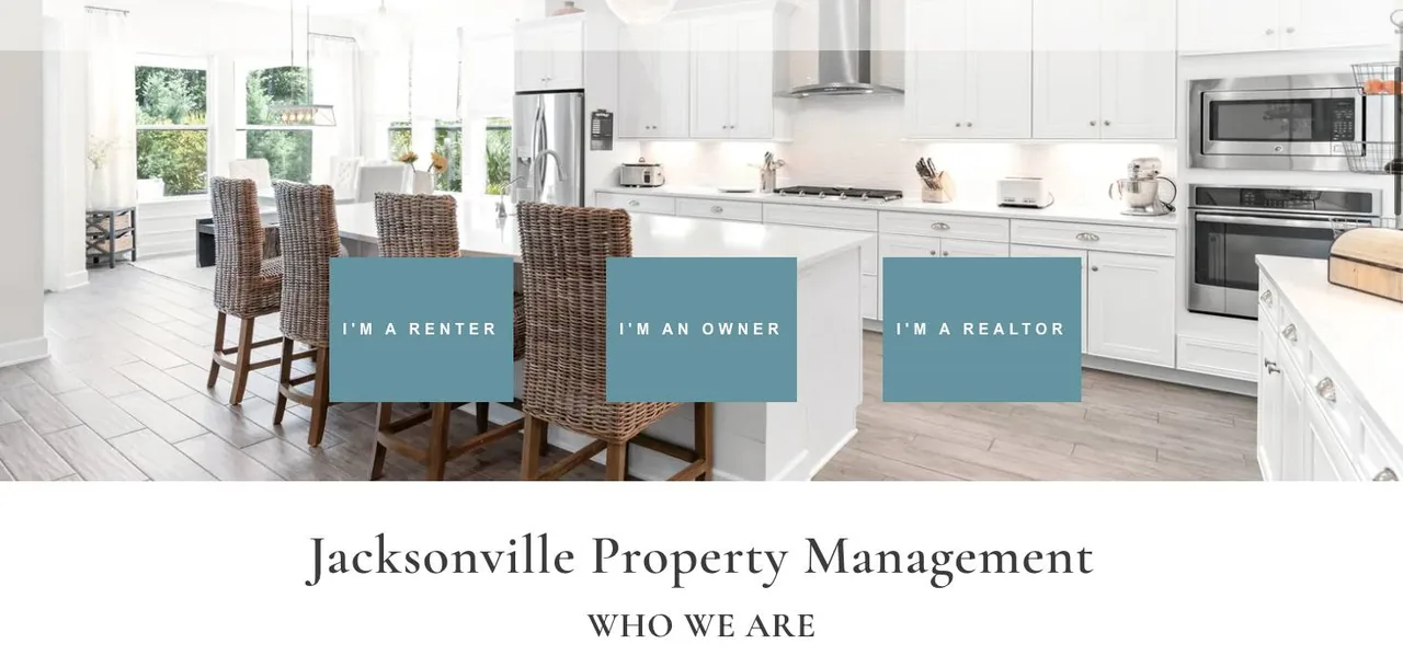 CrossView Property Management cover