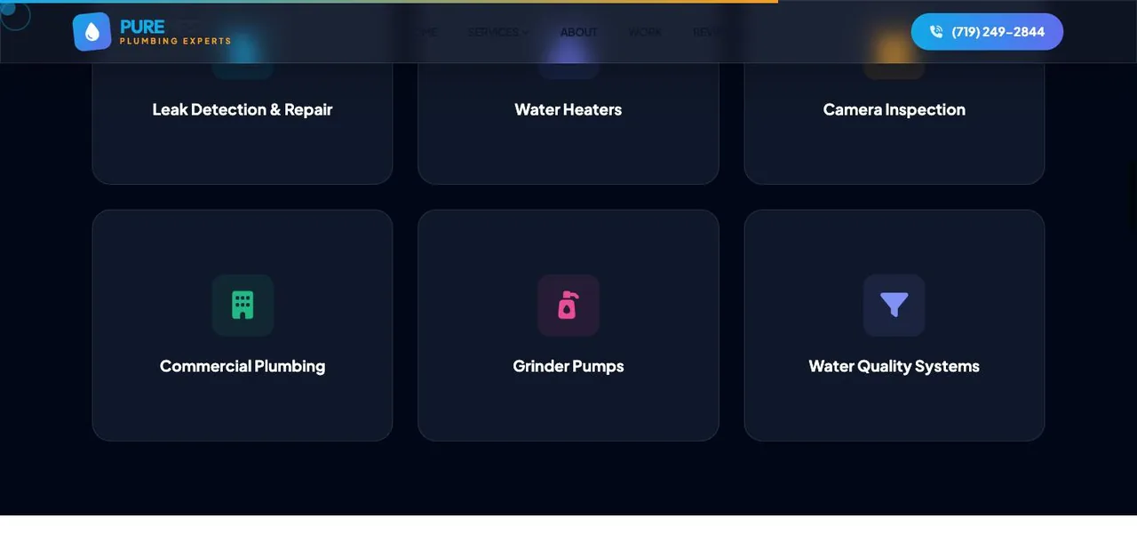 Pure Nest Experts cover