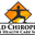 Dewald Chiropractic logo