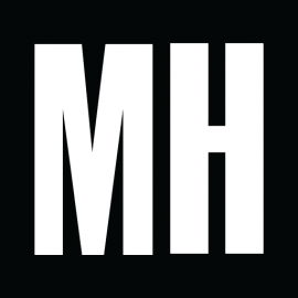 Meathead Movers logo