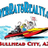 River Rats Realty logo
