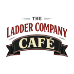 Ladder Company Cafe logo