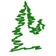 Highland Retreat logo