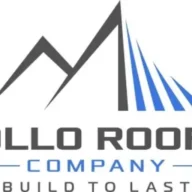 Apollo Roofing Company logo