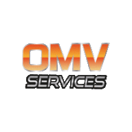 OMV SERVICES TEXAS logo