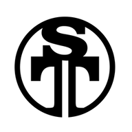 Smoky Tony's BBQ logo