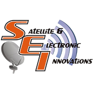 Satellite & Electronic Innovations logo