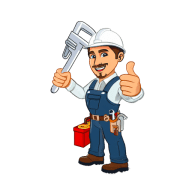 Provision Plumbing Services Company logo