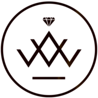 LuxeVaca Luxury Vacation Rentals logo