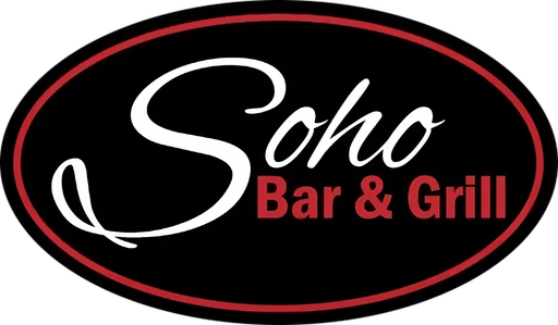 Soho Bar & Grill logo
