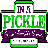 In A Pickle Towing LLC logo